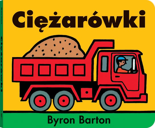 Ciężarówki Barton Byron