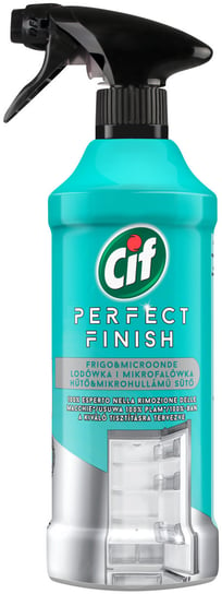 Cif Perfect Finish Spray do czyszczenia lodówki i mikrofalówki 435ml CIF