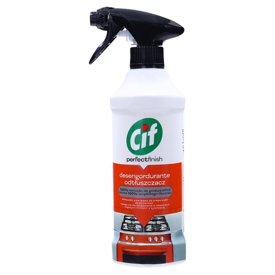Cif Perfect Spray do Czyszczenia Piekarnika 435ml CIF