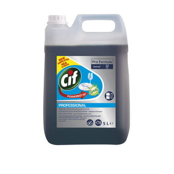 Cif Rinse Aid 5L CIF