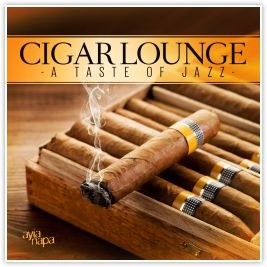 Cigar Lounge Various Artists