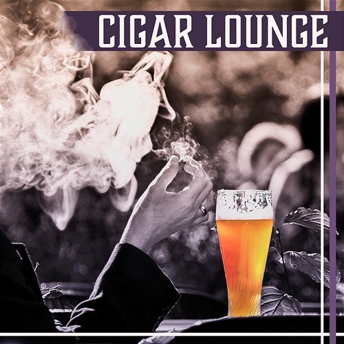 Cigar Lounge: Night Jazz, Coffee Bar, Instrumental Music, Noir Jazz, After Hours, Background Music, Cocktails & Drinks Piano Bar Music Guys