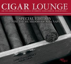 Cigar Lounge. Volume 5 Various Artists