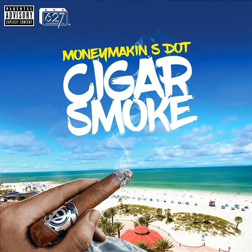 Cigar Smoke MONEYMAKIN S-DOT