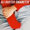 Cigarette Ali Barter