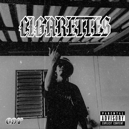Cigarette G9T
