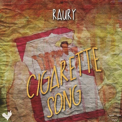 Cigarette Song Raury