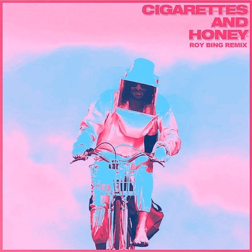 Cigarettes and Honey Death by Denim