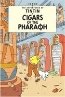 Cigars of the Pharaoh Herge