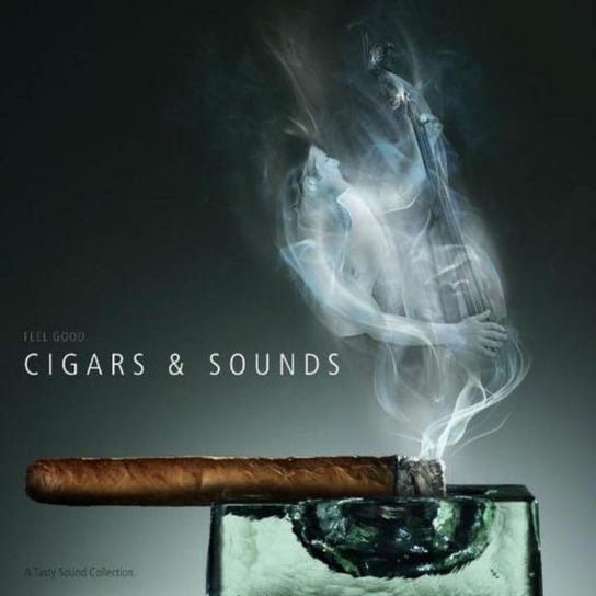 Cigars & Sounds Various Artists