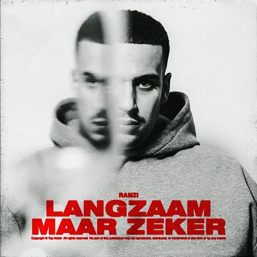 Cijfers Ramzi feat. NAVI