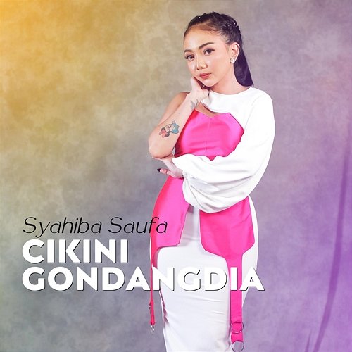 Cikini Gondangdia Syahiba Saufa