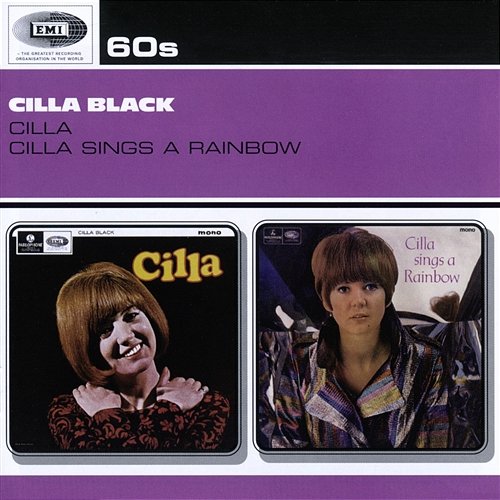 One Two Three Cilla Black