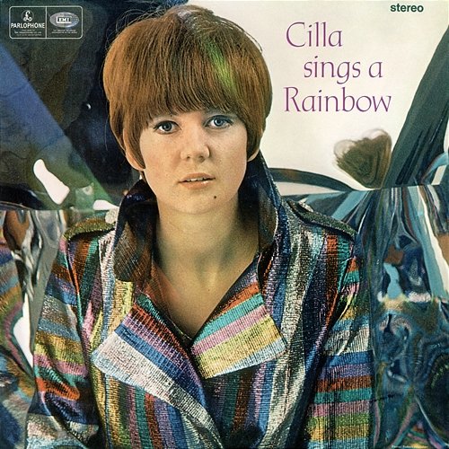 Cilla Sings a Rainbow Cilla Black