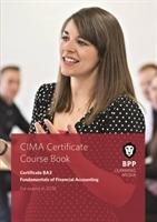 CIMA BA3 Fundamentals of Financial Accounting Learning Media Bpp