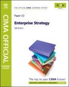CIMA Official Learning System Enterprise Strategy Botten Neil
