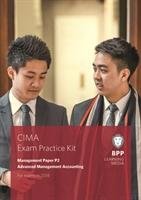 CIMA P2 Advanced Management Accounting Learning Media Bpp