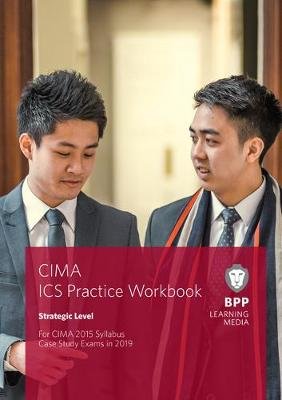 CIMA Strategic E3, F3 & P3 Integrated Case Study: Practice Workbook Opracowanie zbiorowe
