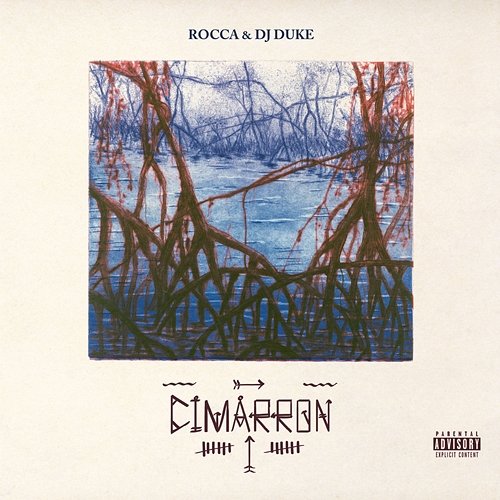 CIMARRON Rocca, DJ Duke