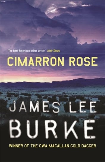 Cimarron Rose Burke James Lee