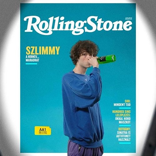 Címlap Szlimmy