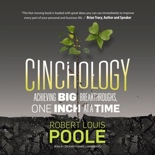 Cinchology Robert Louis Poole