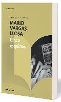 Cinco esquinas Llosa Mario Vargas