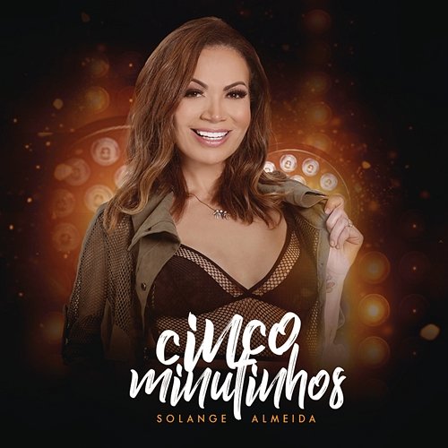 Cinco Minutinhos Solange Almeida feat. Kler Amaral