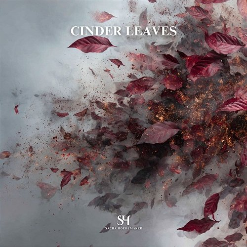 Cinder Leaves Sacha Hoedemaker