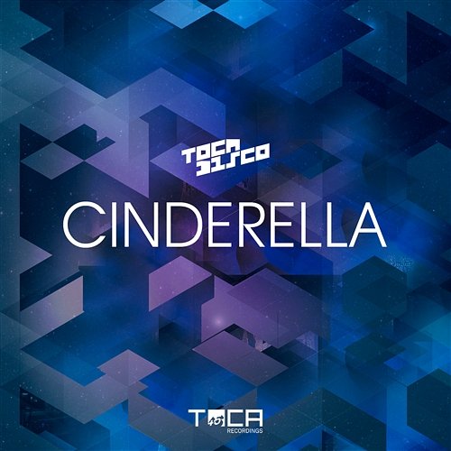 Cinderella Tocadisco