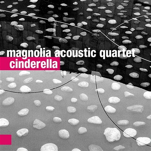Cinderella Magnolia Acoustic Quartet