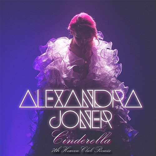 Cinderella Alexandra Joner