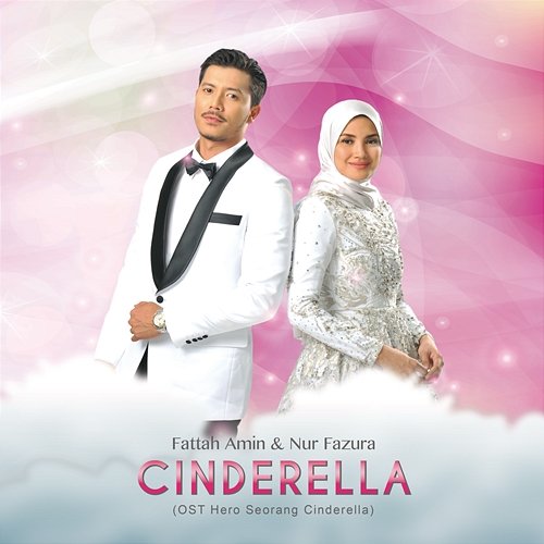 Cinderella Fazura, Fattah Amin