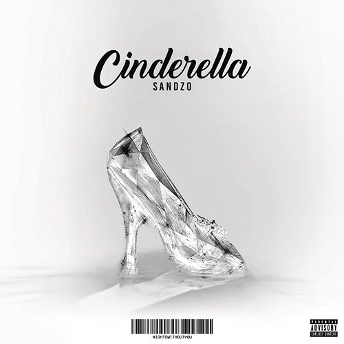 Cinderella Sandzo