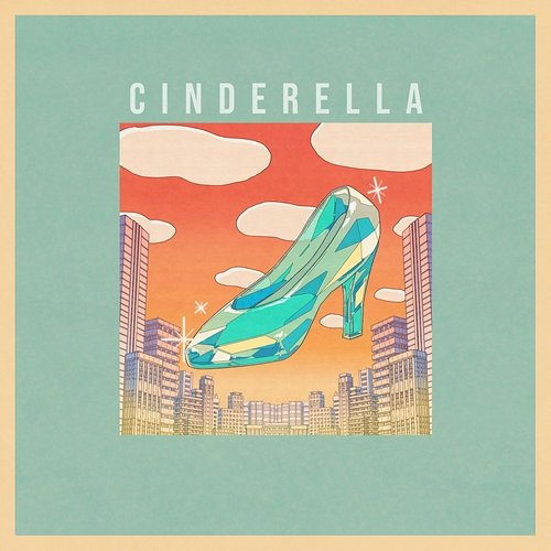 Cinderella Cidergirl
