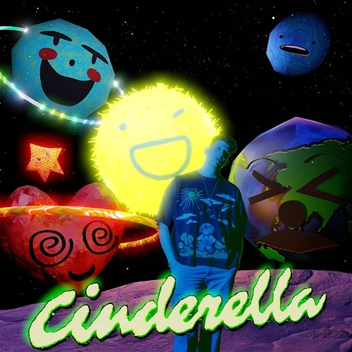 Cinderella Andrez Babii