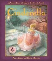Cinderella Ganeri Anita