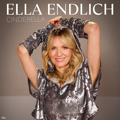 Cinderella Ella Endlich