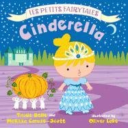 Cinderella Belle Trixie, Caruso-Scott Melissa