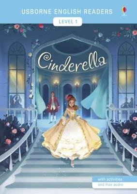 Cinderella Cowan Laura