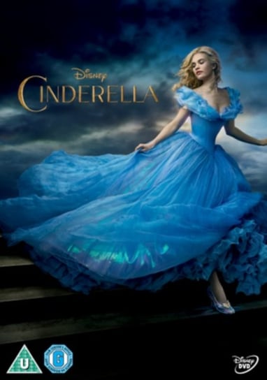 Cinderella (brak polskiej wersji językowej) Branagh Kenneth