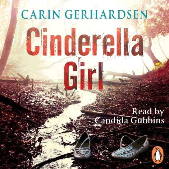 Cinderella Girl Gerhardsen Carin