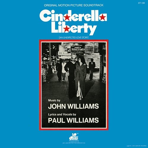 Cinderella Liberty John Williams
