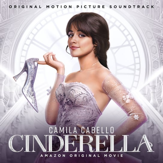 Cinderella (Original Motion Pictures) Cabello Camila