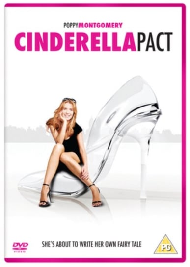 Cinderella Pact (brak polskiej wersji językowej) Harvey Gary
