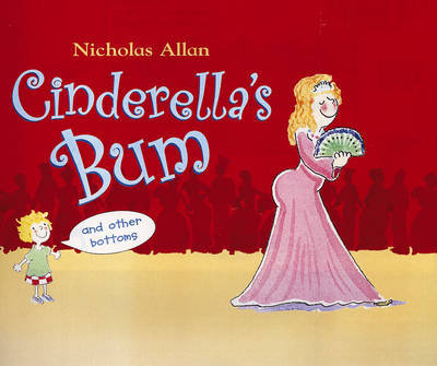 Cinderella's Bum Allan Nicholas
