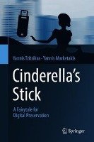 Cinderella's Stick Tzitzikas Yannis, Marketakis Yannis