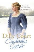 Cinderella Sister Court Dilly