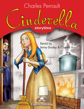 Cinderella. Teacher's Edition Dooley Jenny, Lloyd Charles