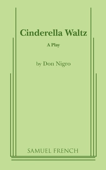 Cinderella Waltz Nigro Don